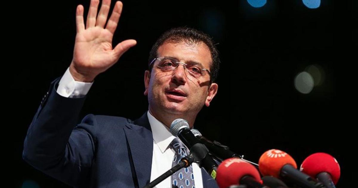 “İktidara geldiğimizde bu düzeni bitireceğiz”