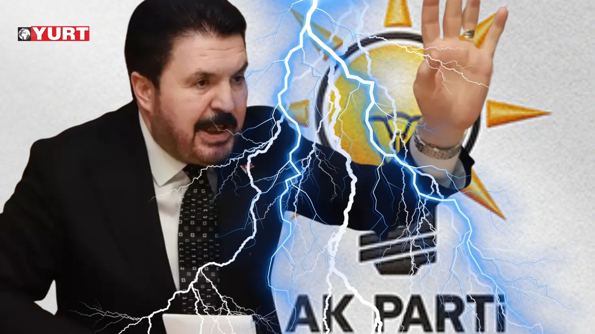 AKP kaynıyor, her gün yeni bir gerilim: Garibanın ahı sizi boğacak...