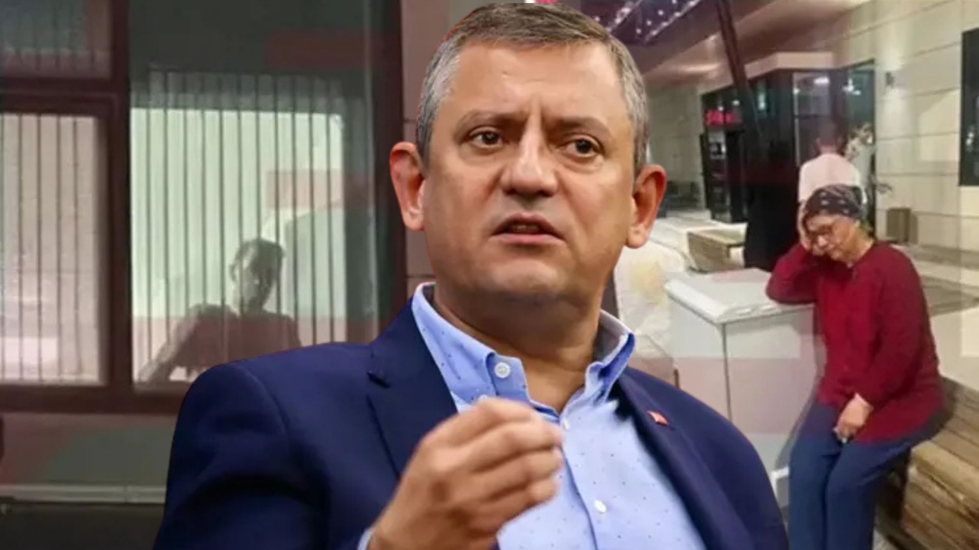 “Tahliye edilmezse geri dönülemez sonuçlar doğar”