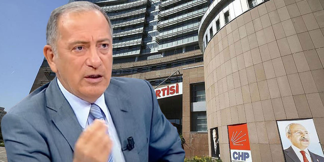Fatih Altaylı Açıkladı: İşte serbest kalacak başkanlar!