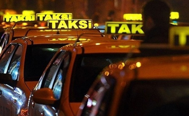 'Güvenli Taksi' mağduriyeti: 'Ben evde yokum' denilemeyecek