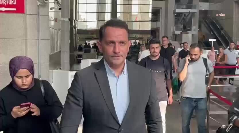 AKP’li olunca adli kontrol CHP’li olunca tutuklu yargılama! Mücahit Birinci serbet bırakıldı
