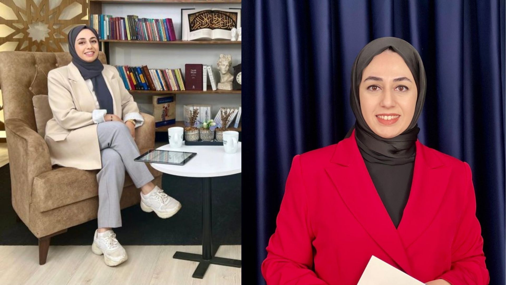 Sanat Camiasının Ardından Muhafazakar Kesimde de İfşa Dalgası: "İslamcı Abinin de Uykusu Kaçsın..."