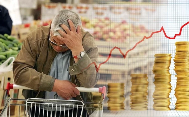 En düşük memur maaşı ile enflasyonu karşılaştırdık: Bu kadar da olamaz...