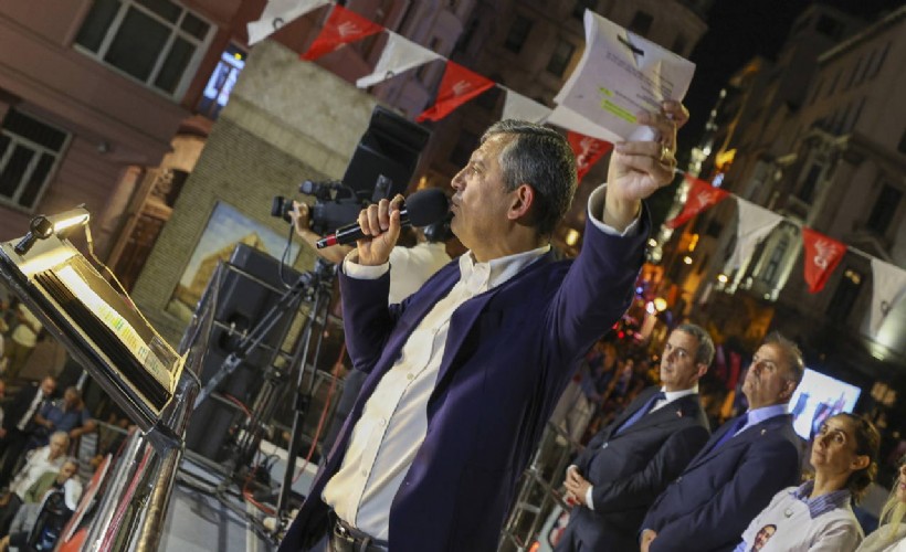 Erdoğan, kendi döneminde İBB'den 24 asgari ücret almış!