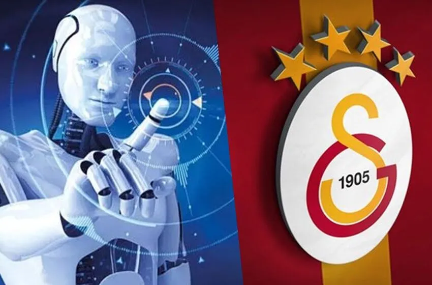 Yapay zekâdan Galatasaray için Şampiyonlar Ligi tahmini