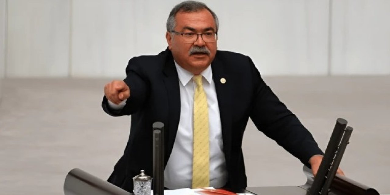 CHP'li Bülbül o iddiaları İçişleri Bakanına sordu: Susurluk'a benzer benzer yasadışı yapılanmaya karşı bir soruşturma açılmış mıdır?