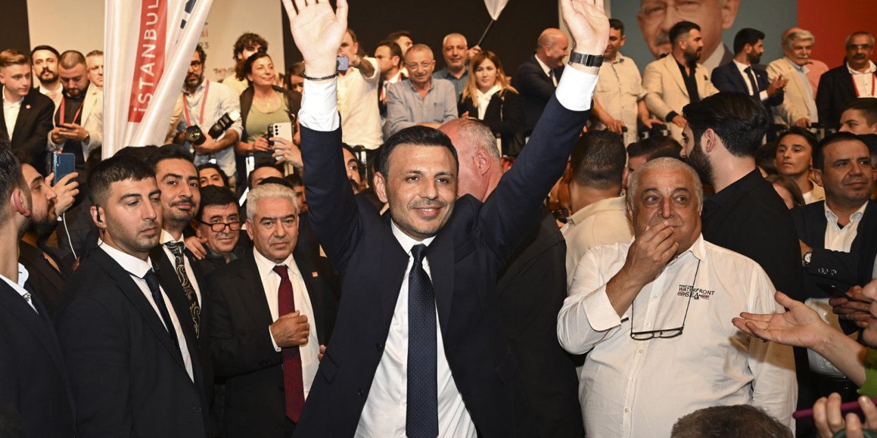 CHP İstanbul İl Kongresi için iddianame hazırlandı: 10 kişi hakkında hapis talebi!