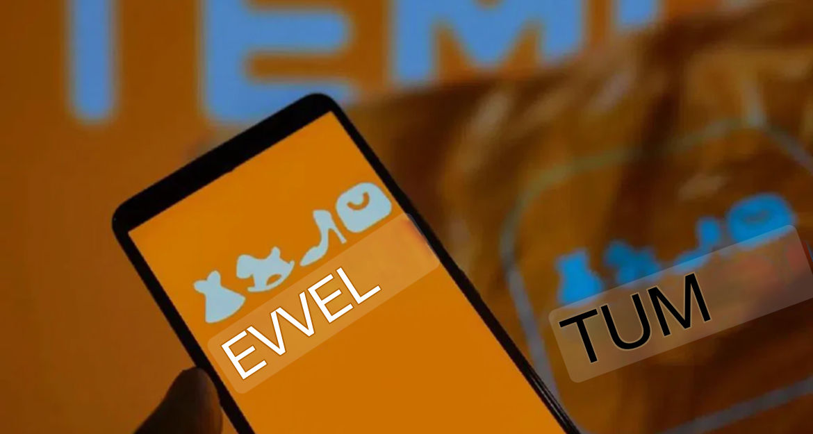 Temu’da işe alımlar başladı: Türkiye ofisi hazırlıklarına tam gaz devam!