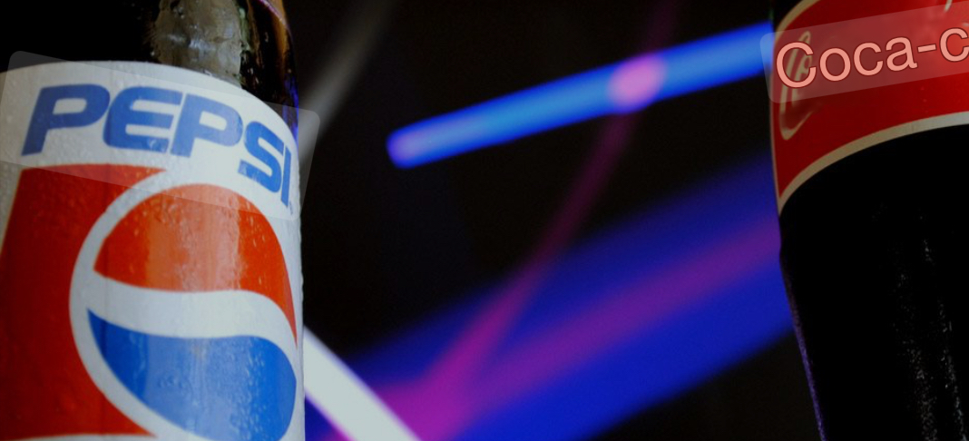 Pepsi’den Coca Cola’yı kızdıracak hamle: 585 milyon dolarlık dev yatırım!