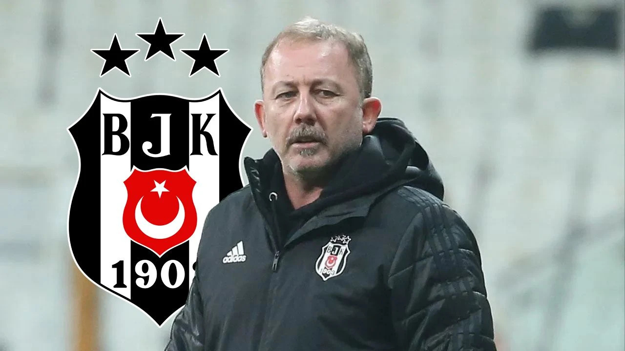 Sergen Yalçın'dan Transfer Sürprizi: Taraftarları Heyecanlandıracak İmza