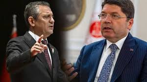 Özel’den Adalet Bakanı Tunç’a 7 soruluk önerge: “İkili hukuk sistemi mi var?”
