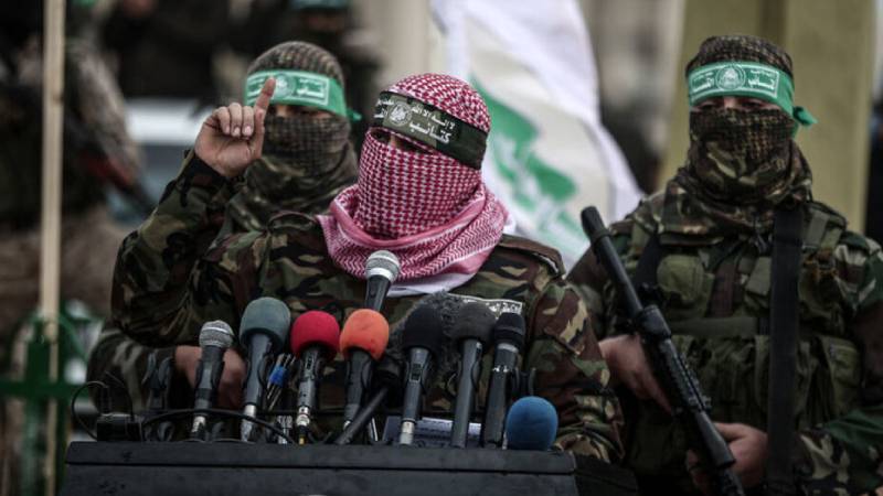 Hamas Sözcüsü Ebu Ubeyde Gazze Saldırısında Öldürüldü Mü? İsrail ve Hamas Açıklama Yaptı