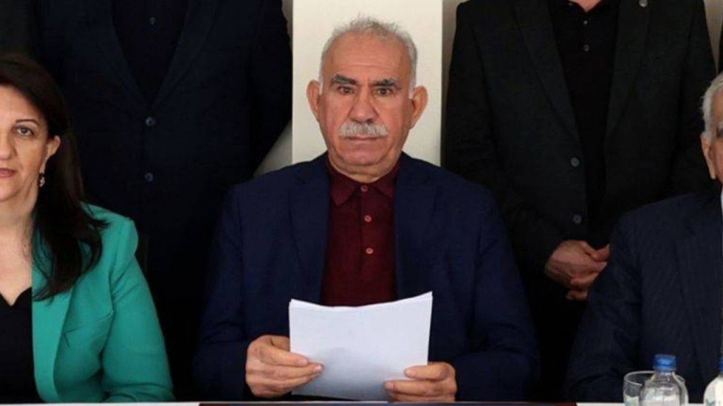 Öcalan, avukatlarıyla görüştüğünde ne istedi? Avukatlarından yeni açıklama...