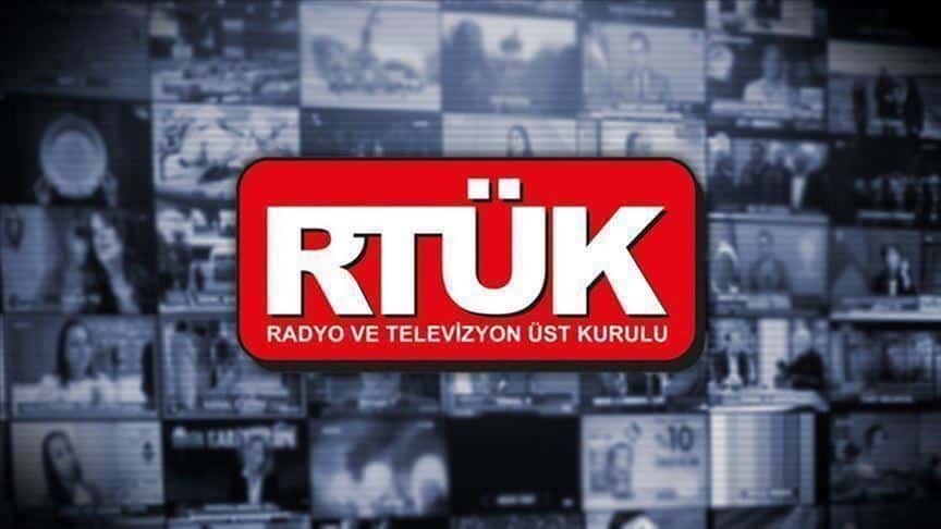 RTÜK Başkanı'ndan TELE1 açıklaması!