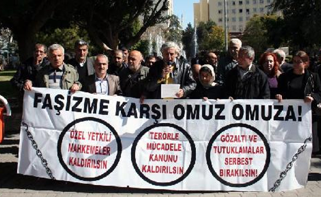 AİHM, Türkiye'yi 2 bin Avroluk tazminata mahkum etti