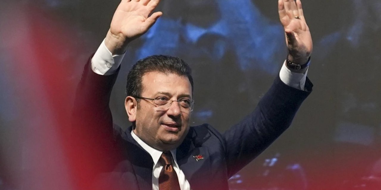 Ekrem İmamoğlu sert çıktı: Son seçiminizi mertçe yapın!
