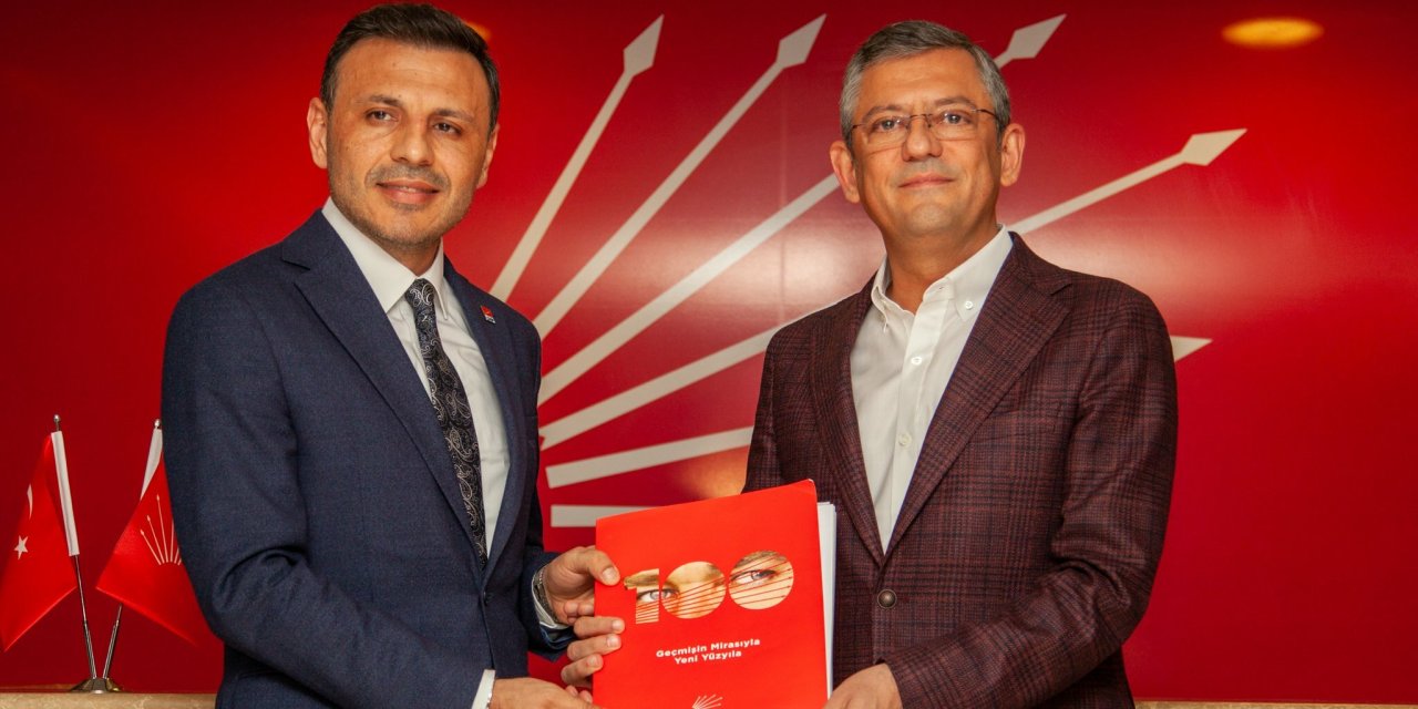 SON DAKİKA! CHP'nin İstanbul Kongresi iptal edildi!