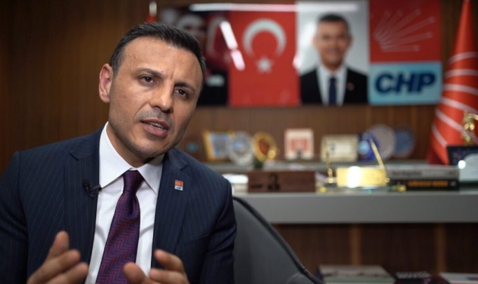 Özgür Çelik ve 9 kişi hakkında hapis istemi!