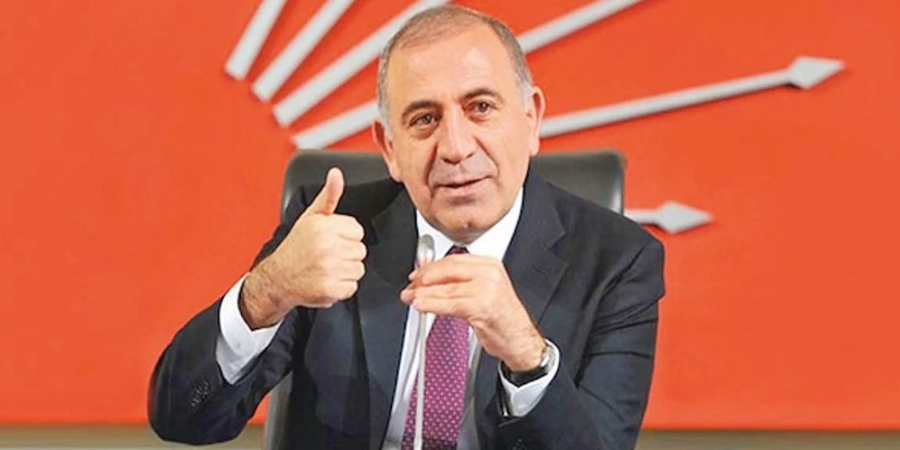 Gürsel Tekin: Bugün itibariyle göreve başladık, Başkanlık illa binada yapılmaz