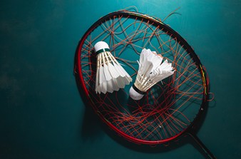 Yeni Eğlenceniz: Badminton