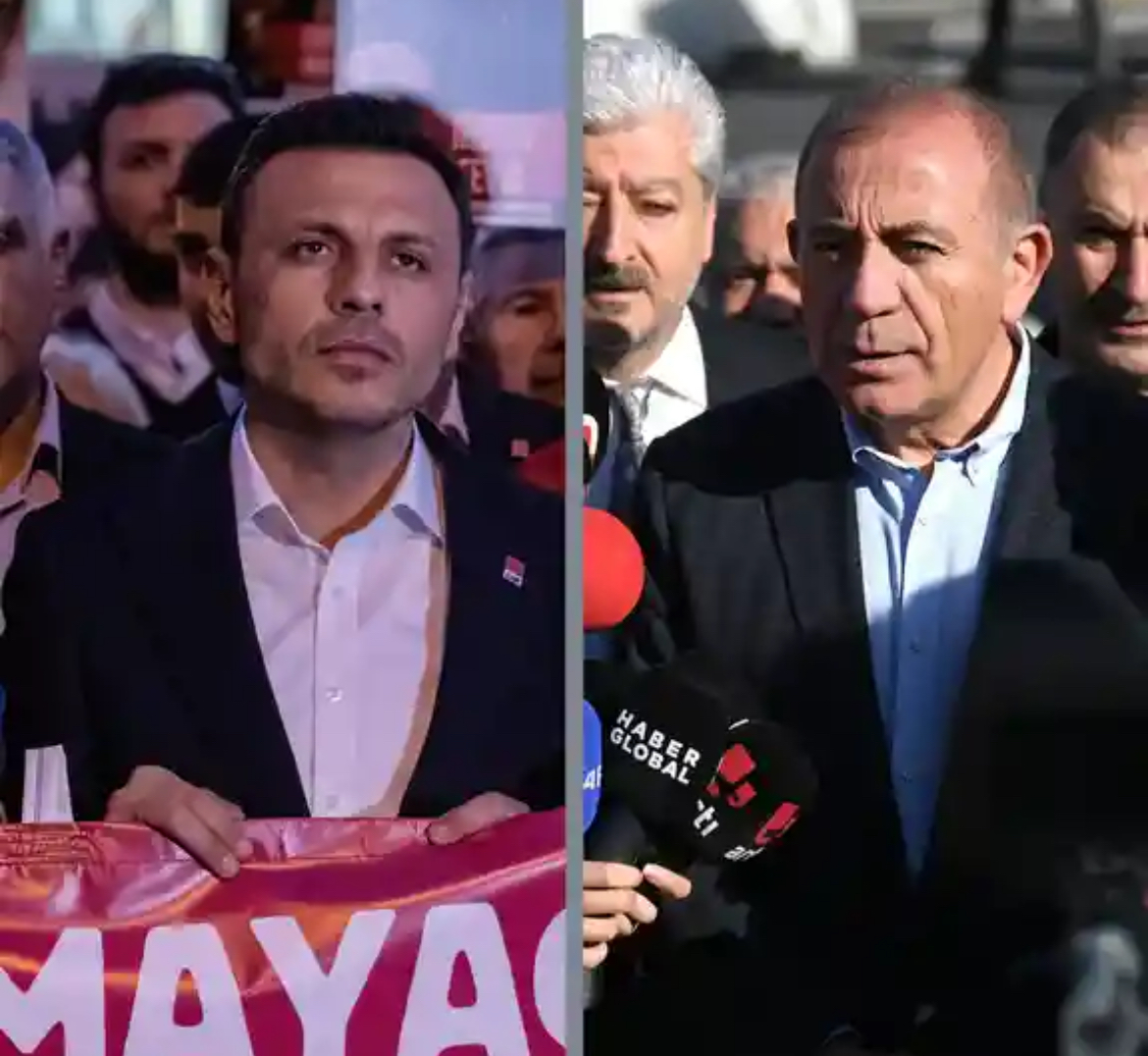 Gürsel Tekin yol haritasını açıkladı!