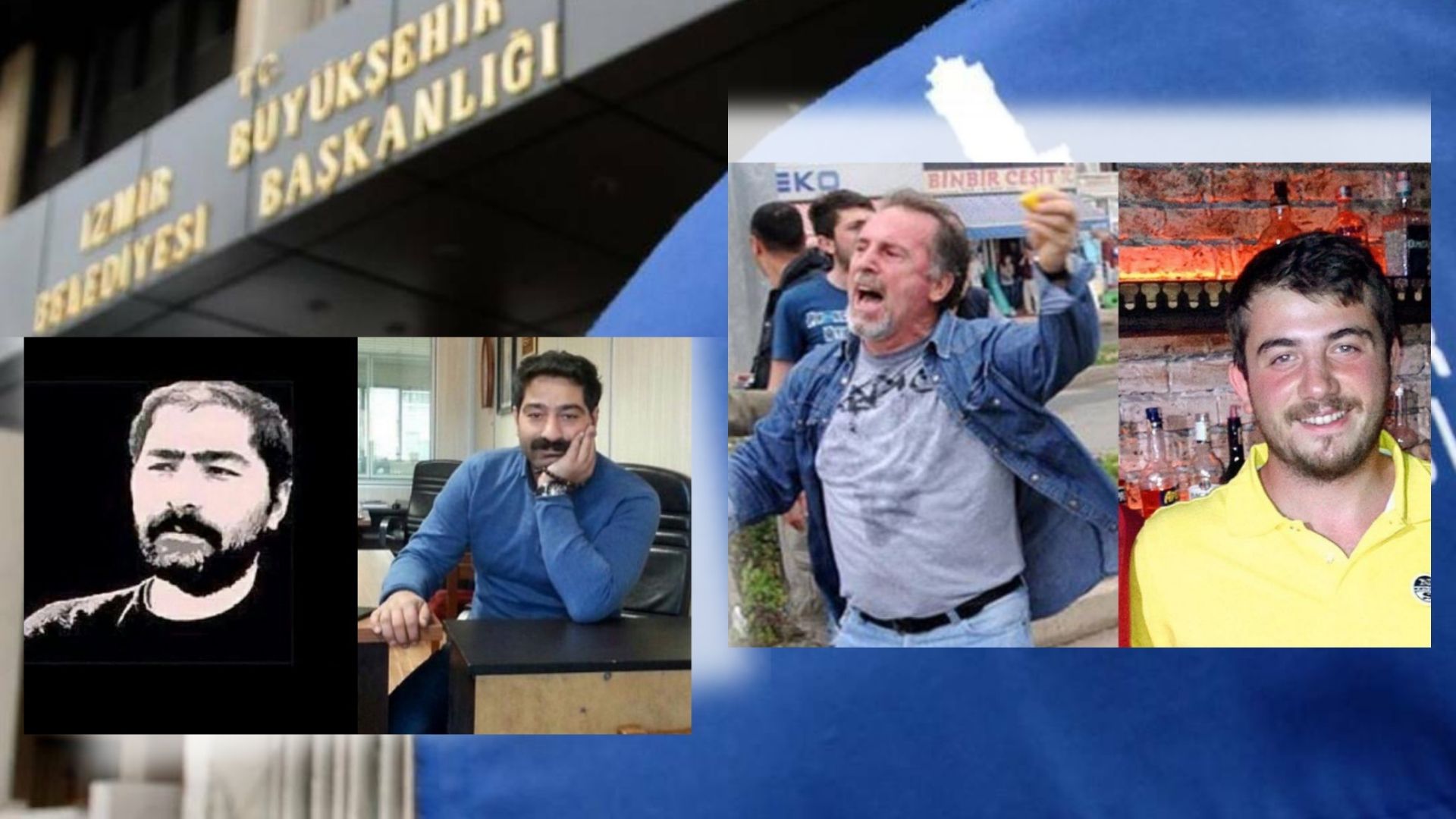 "Bunu yapan AKP'li değil CHP'li": Lokumcu ve Sarısülük’ün işten çıkarılmasına tepki...