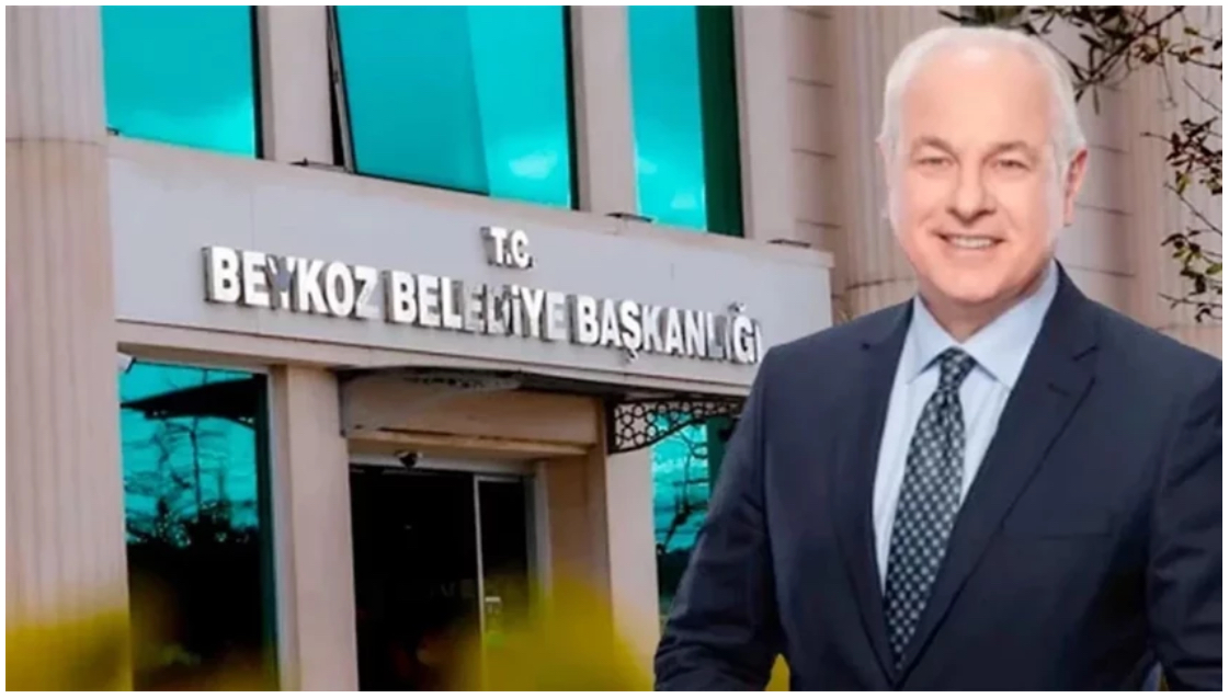 Beykoz Belediye Başkanı Alaattin Köseler ve 12 kişi tahliye edildi!