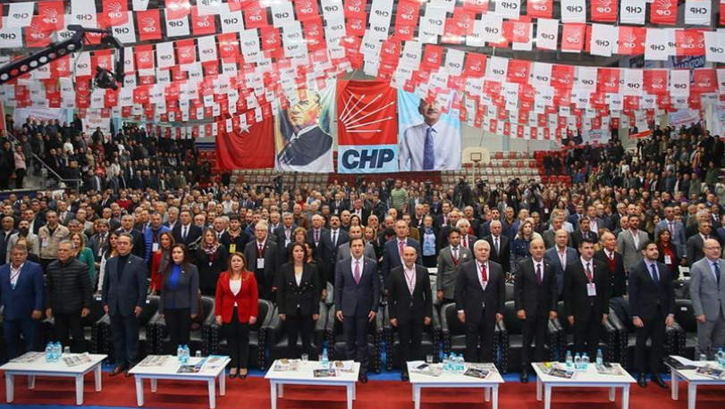 CHP’nin Kurultayı ne zaman olcak: Özgür Özel açıkladı!
