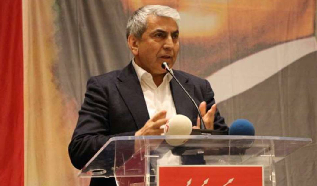 CHP İstanbul eski İl Başkanı Cemal Canpolat devreye girdi: Çözmek için uğraşıyorum!