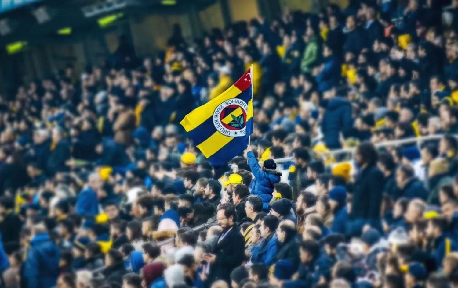 Fenerbahçe'de Zidane sesleri!
