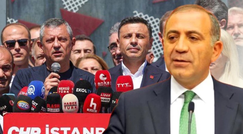 Gürsel Tekin: Binaya saat 12.00’de gideceğiz...