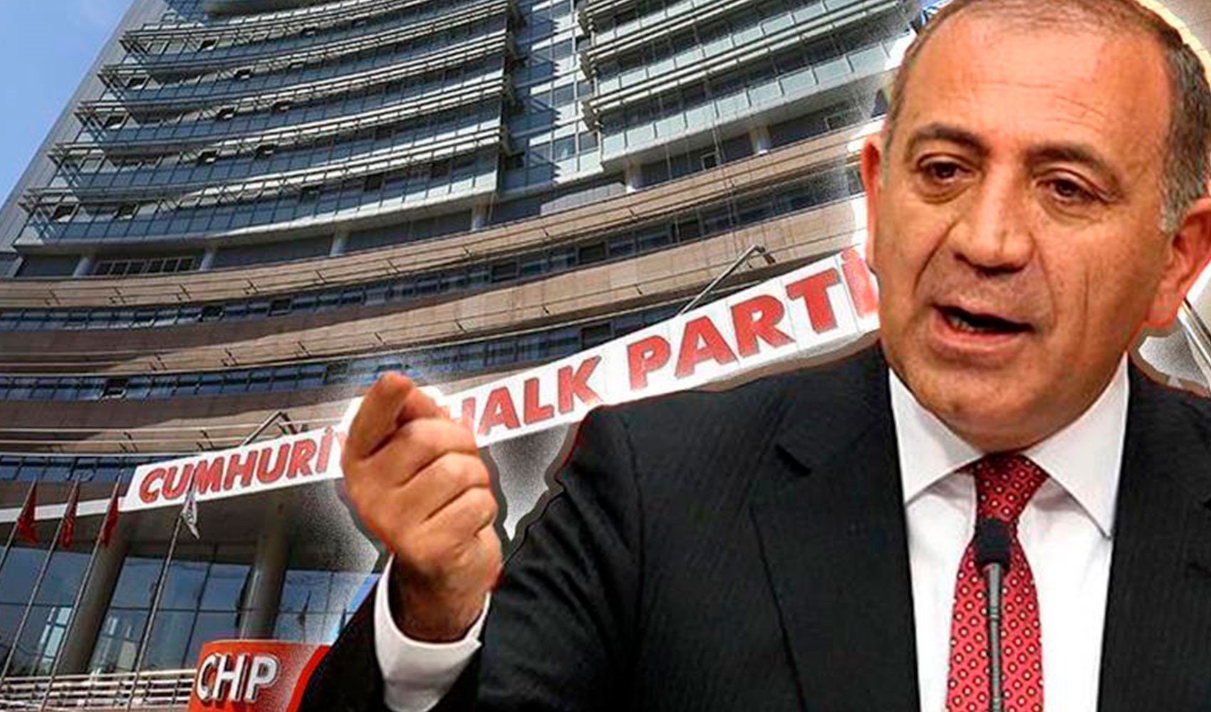 Gürsel Tekin bir gidiyor, bir gitmiyor... Peş peşe açıklamalar yaptı!