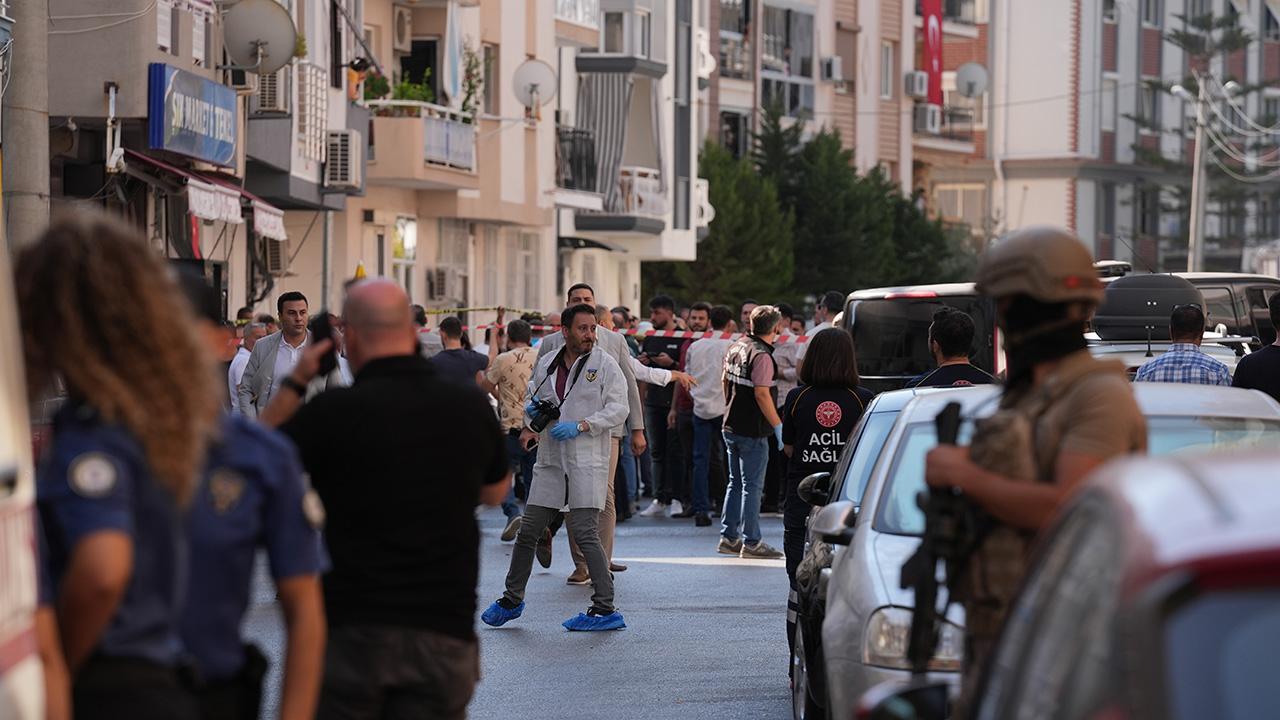 İzmir'de polis merkezine saldırı: Saldırgan 16 yaşında...