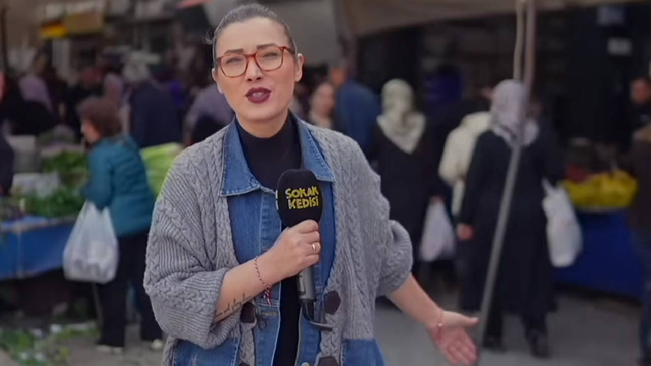 Gözaltına alınan "Sokak Kedisi" serbest bırakıldı