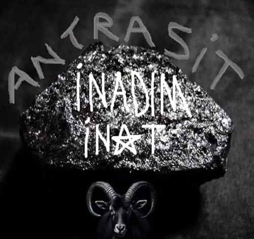 Antrasit — Müziğin Karanlık Tonlarından Doğan Bir Ses