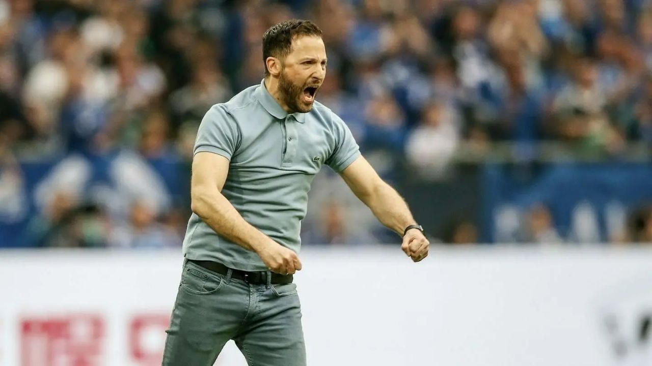 Fenerbahçe’nin yeni teknik direktörü Domenico Tedesco kimdir? Domenico Tedesco daha önce hangi takımları çalıştırdı...