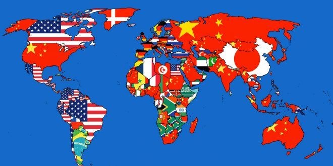 Türkiye'de listede: İşte son 15 yılda en çok zenginleşen ülkeler sıralaması!