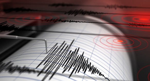 Ankara güne depremle uyandı: Mansur Yavaş'tan flaş açıklama!