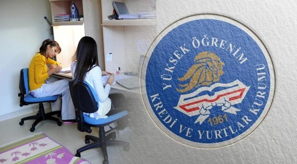 KYK Yurtları Yerleştirme Sonuçları Açıklandı!