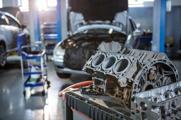 Otomotiv Güvenlik Teknolojilerinin Temel Bileşeni