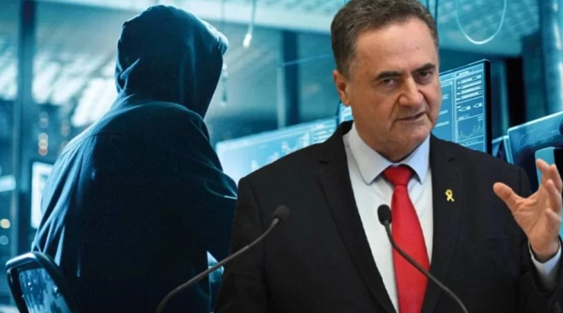 Türk hacker grubu İsrailli bakanı canından bezdirdi!