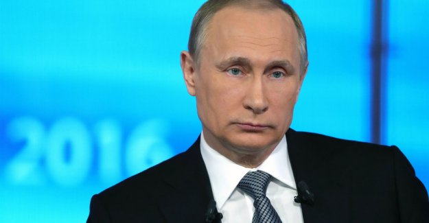 Putin'den Türkiye açıklaması