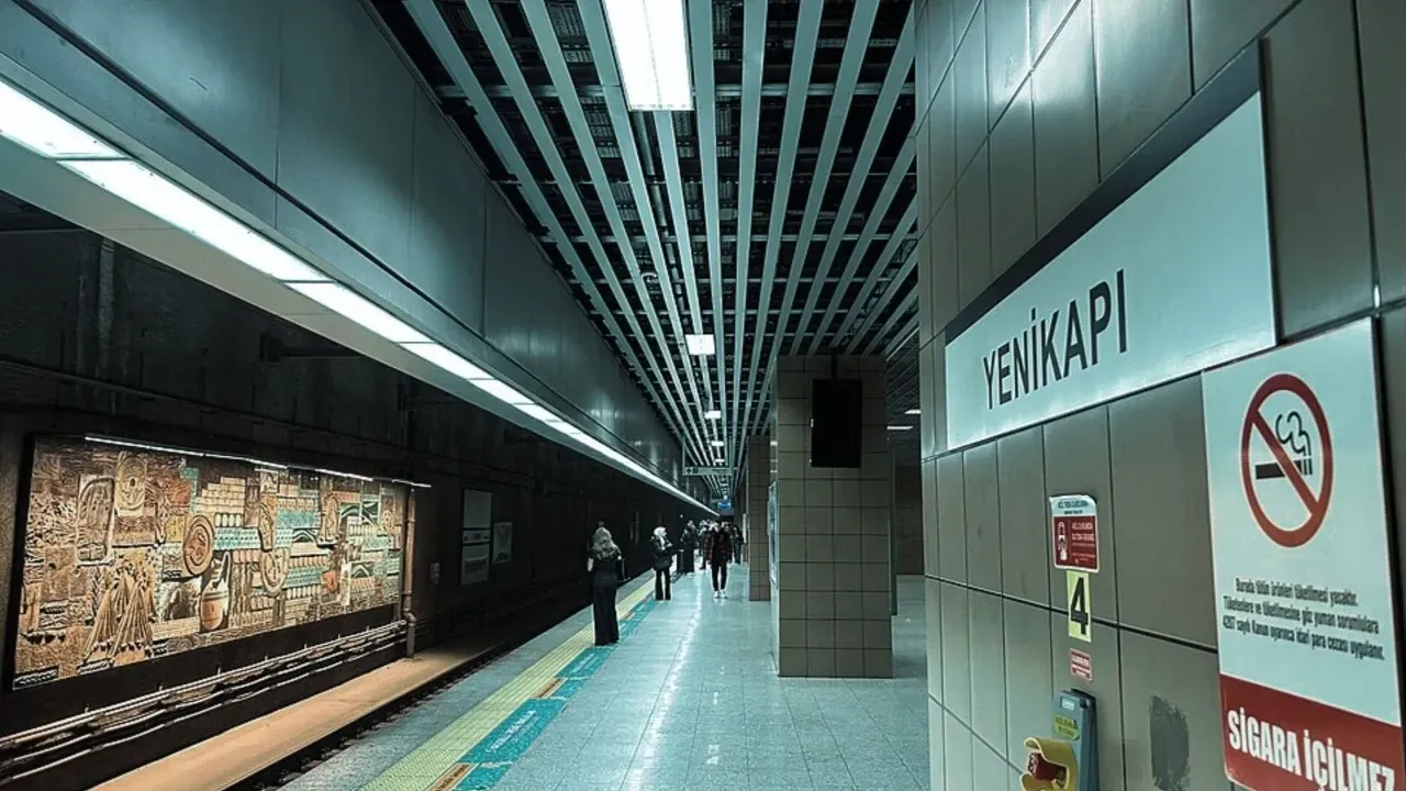Marmaray'da intihar! Gazeteci Seyhan Avşar o anda yaşananlara isyan etti...