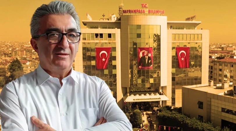 Bayrampaşa Belediyesi’ne Operasyon: Belediye Başkanı Hasan Mutlu ve 47 Kişi Daha Gözaltında…