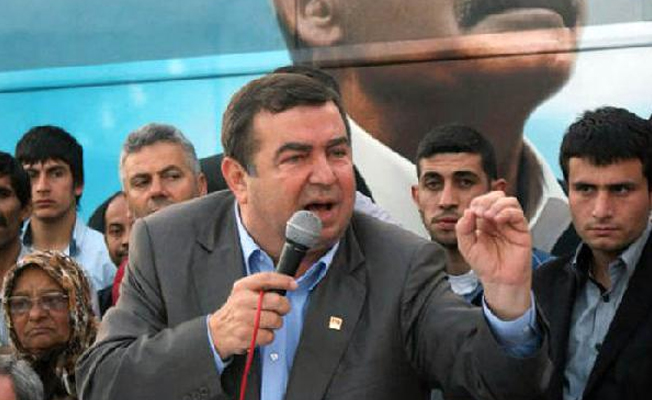 CHP'li İhsan Kalkavan vefat etti