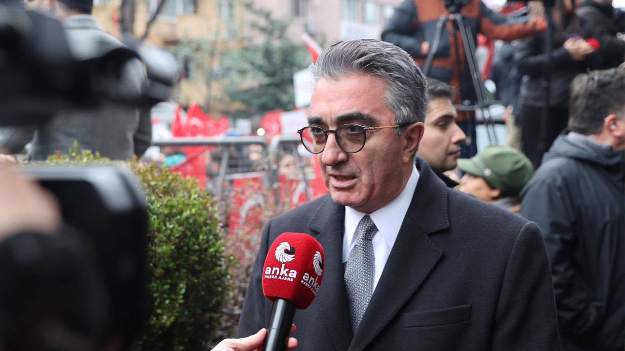 Bayrampaşa Belediye Başkanı Hasan Mutlu’dan ilk açıklama geldi!