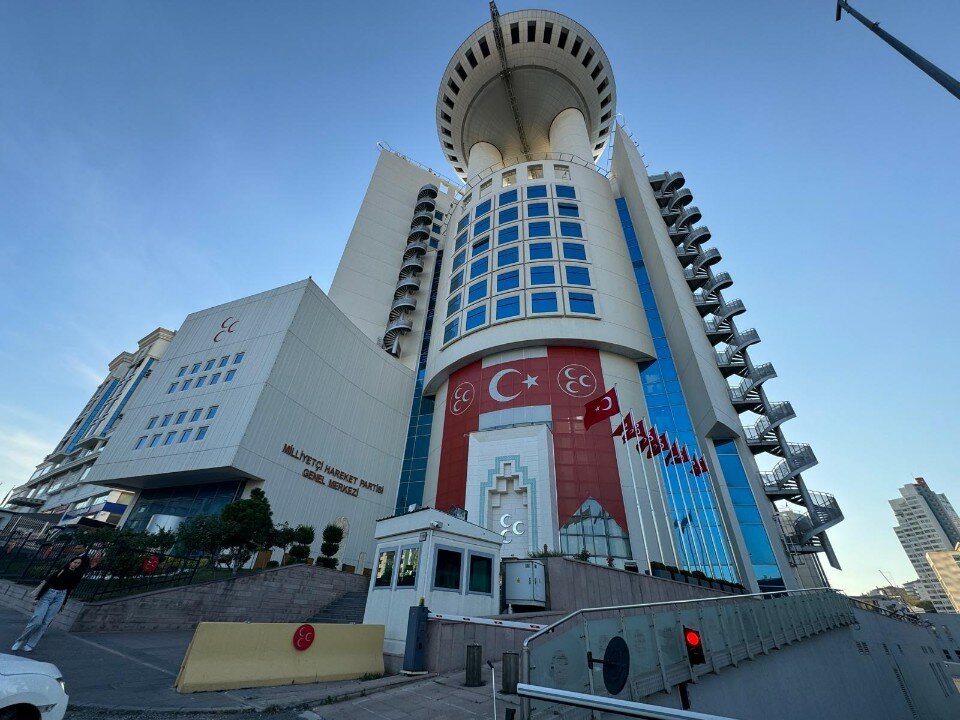 Bayrampaşa operasyonu sonrası MHP iki ismi ihraç ediyor!