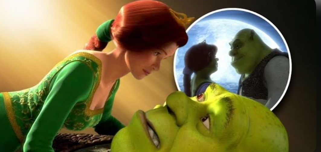 Shrekked olmak ne anlama geliyor? Shrekking nedir?