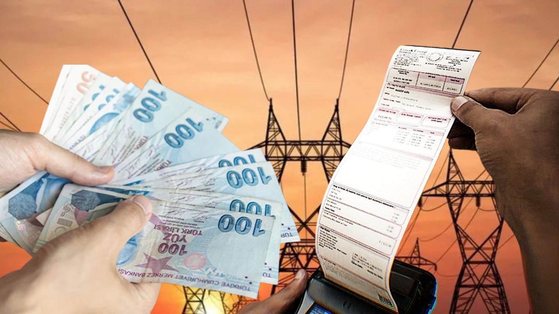 Elektrik faturasını düşürme tüyoları bu haberde!